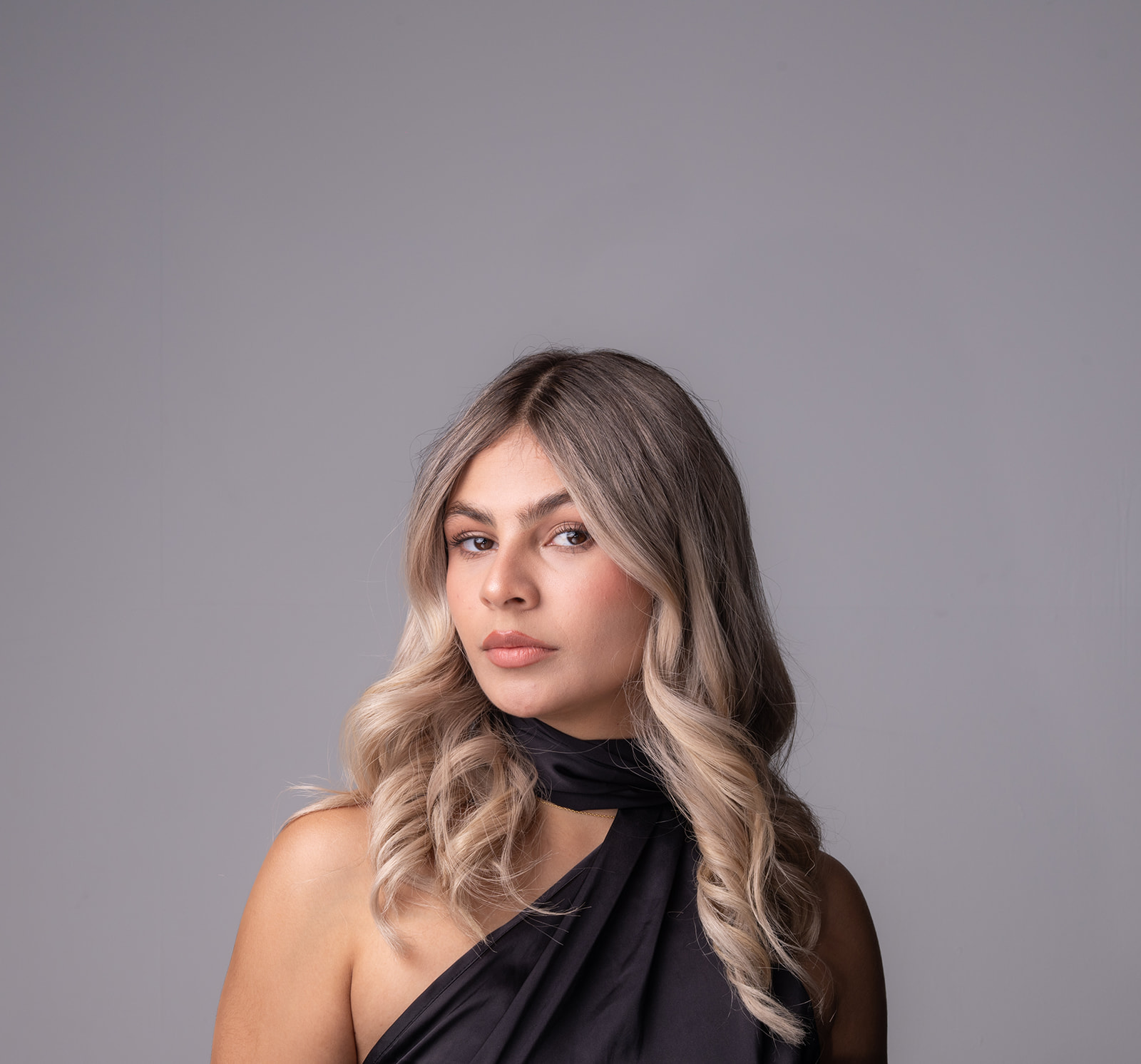 Ximena y cliente